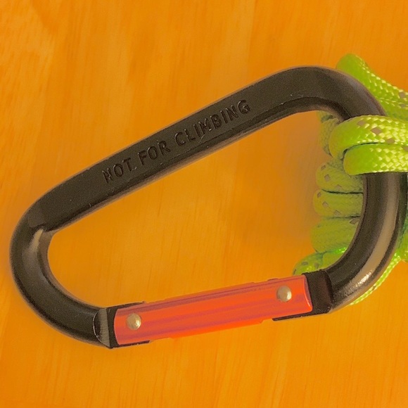 30-foot 550 Reflective Paracord - Picture 10 of 10